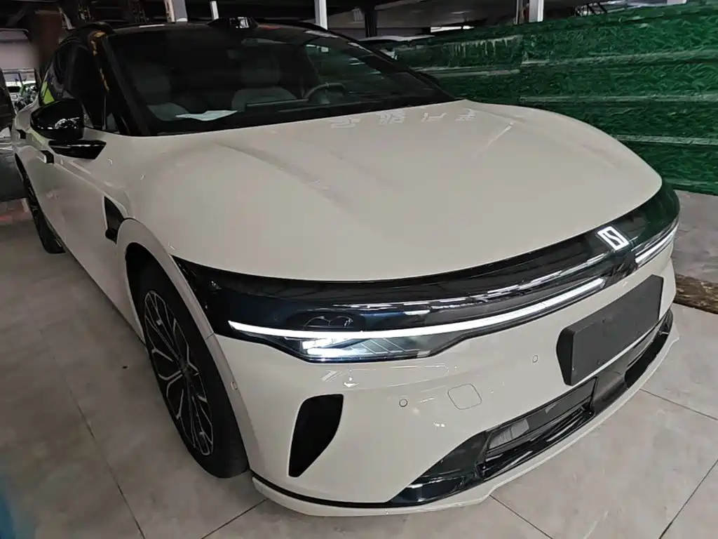 ZEEKR 007GT 2025 2025 Long Range RWD Smart Driving Edition 100kWh