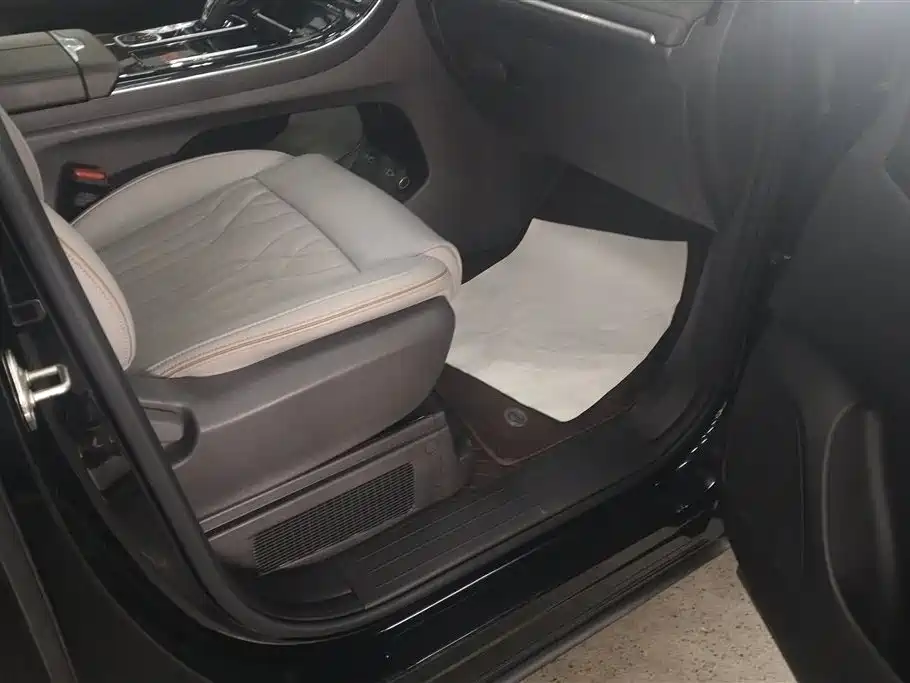 GAC Trumpchi Trumpchi M8 2024 Master Series 400T Premium Edition фото 8