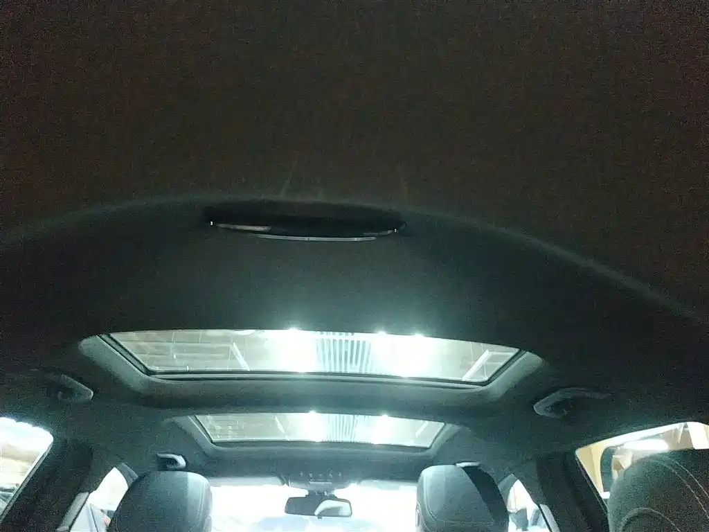 Mercedes-Benz GLC 2018 GLC 200 4MATIC фото 8