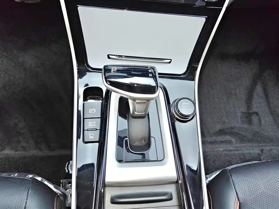 Kia Seltos 2026 Model 1.5L IVT Luxury Comfort Edition фото 16