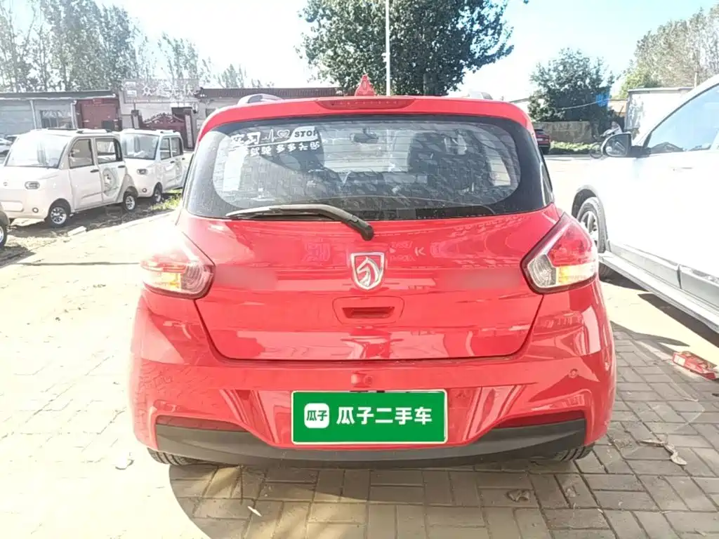 Фото 6 - Baojun 310