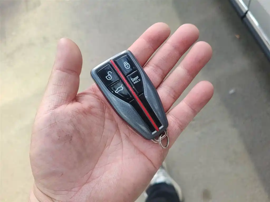 Hongqi HS5 2019 2.0T Smart Connect Enjoy Edition фото 9