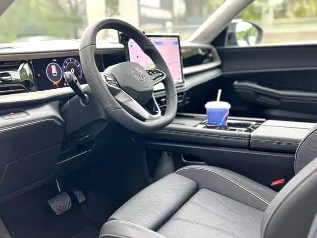 VOLKSWAGEN TOURANG