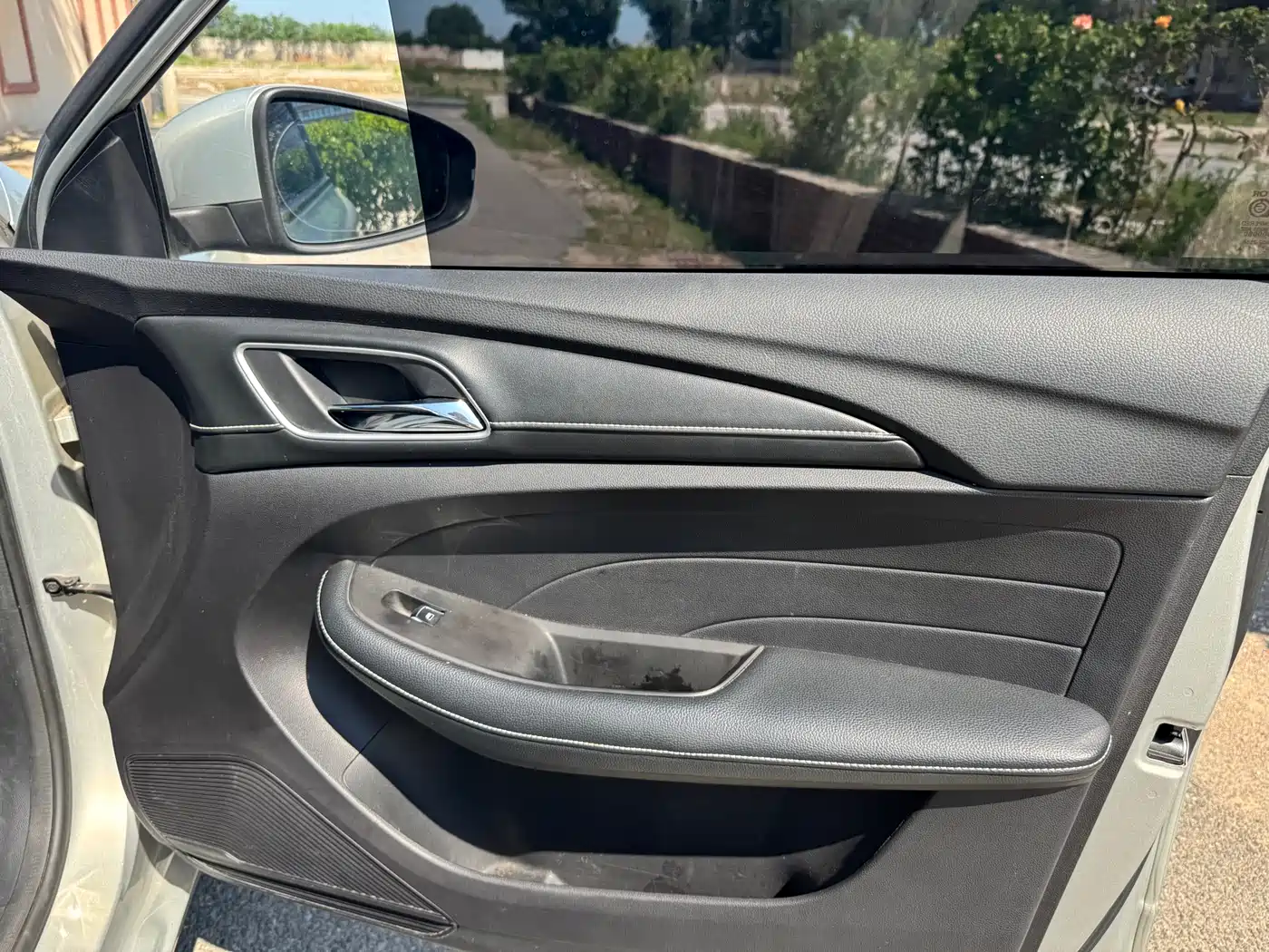 Roewe Ei5 2018 2018 Internet Flagship Edition