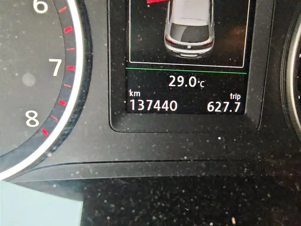 Volkswagen Tiguan 2016 Model 300TSI Automatic 2WD Luxury Edition фото 5