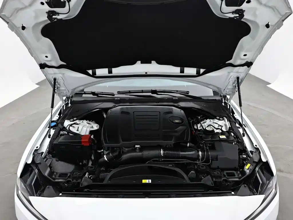 Jaguar XEL 2025 2024 Model 2.0T 250PS R-DYNAMIC S Progressive Sport Edition