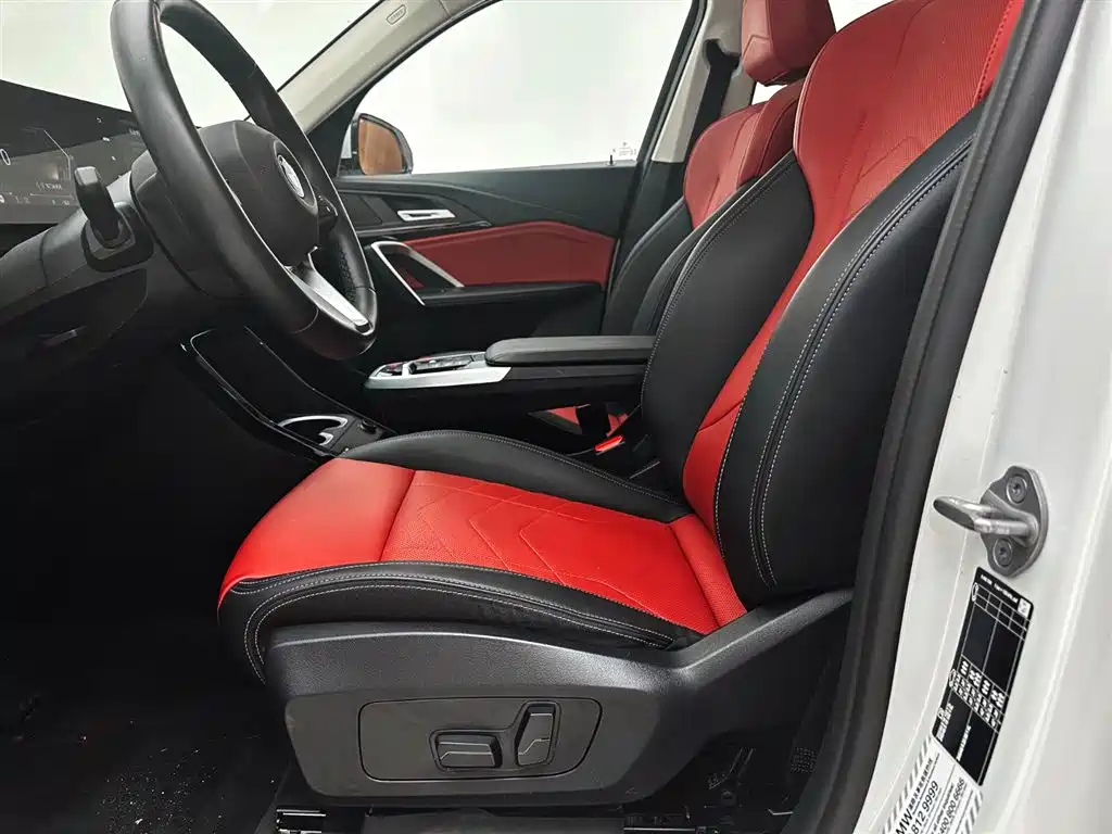 BMW X1 2023 sDrive20Li X Design Package фото 19