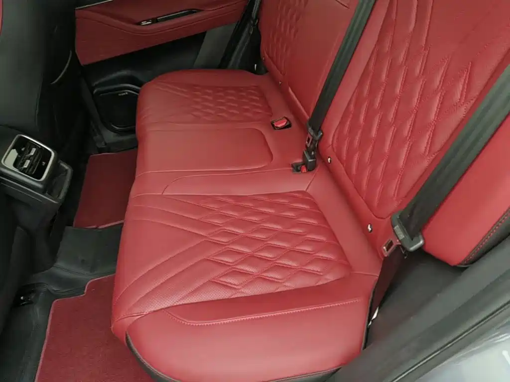 Chery Tiggo 7 PLUS 2023 2023 1.6TGDI DCT Premium