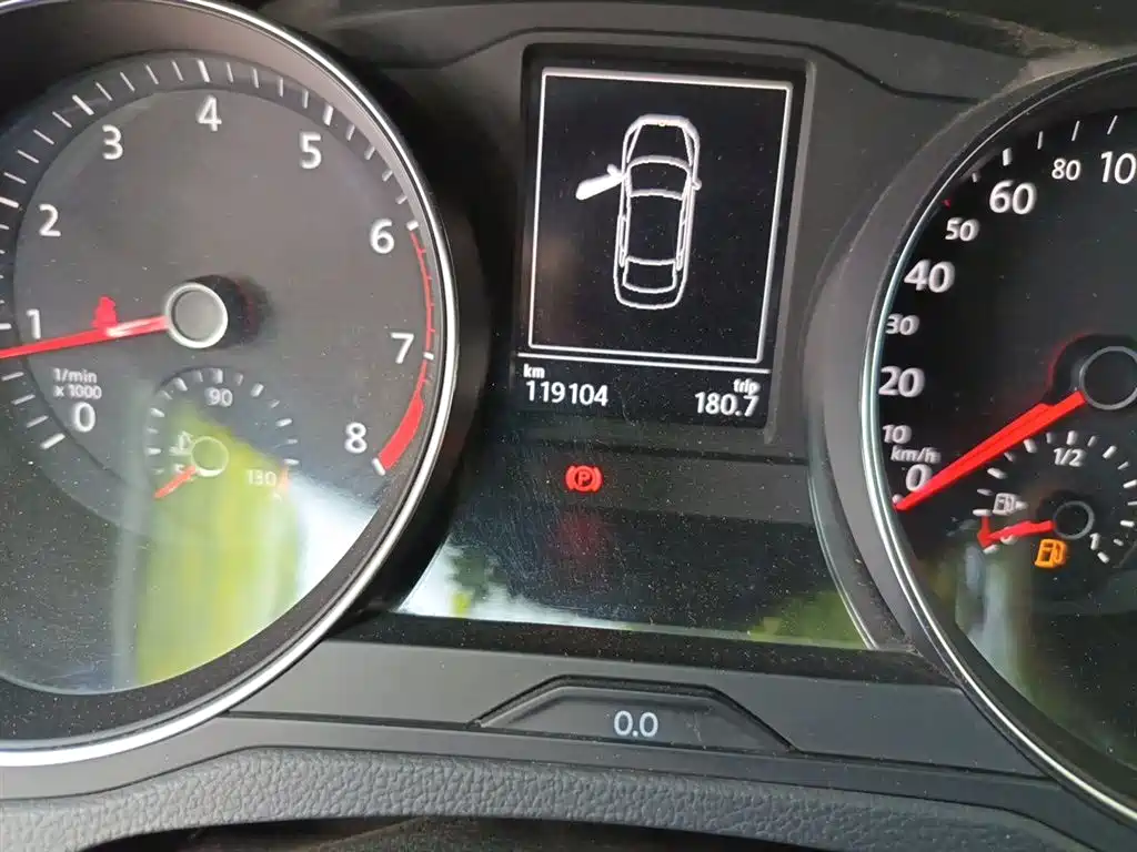 Volkswagen Magotan 2018 280TSI DSG Comfort фото 13