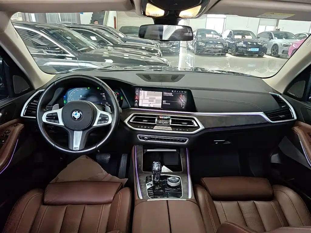 BMW X5 (IMPORTED)