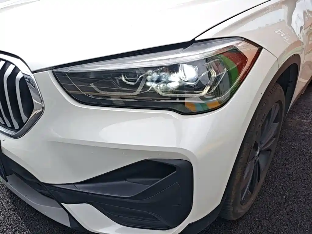 Фото 24 - BMW X1