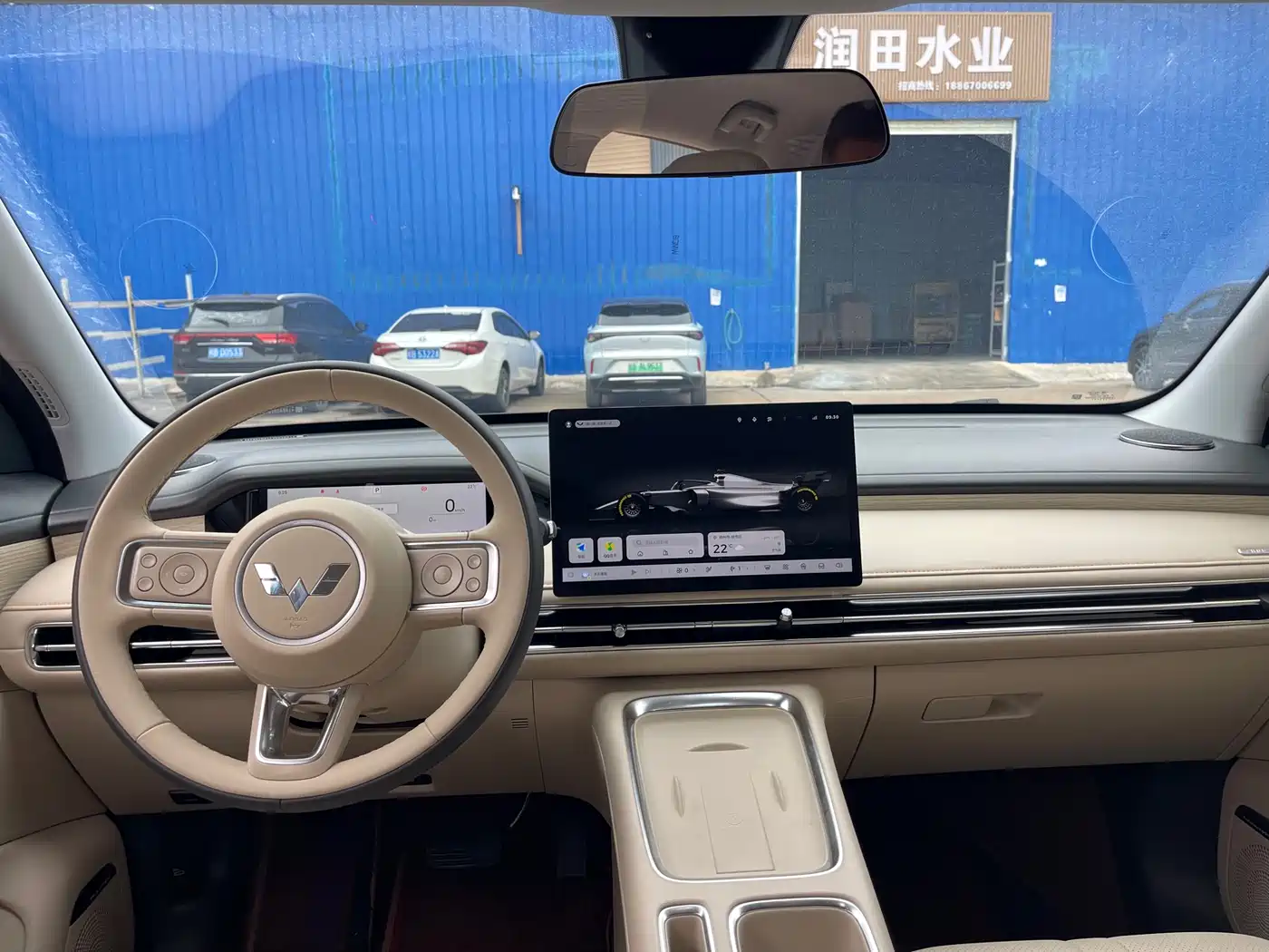 Wuling Motors Wuling Bingo S 2025 2025 Model Base Version