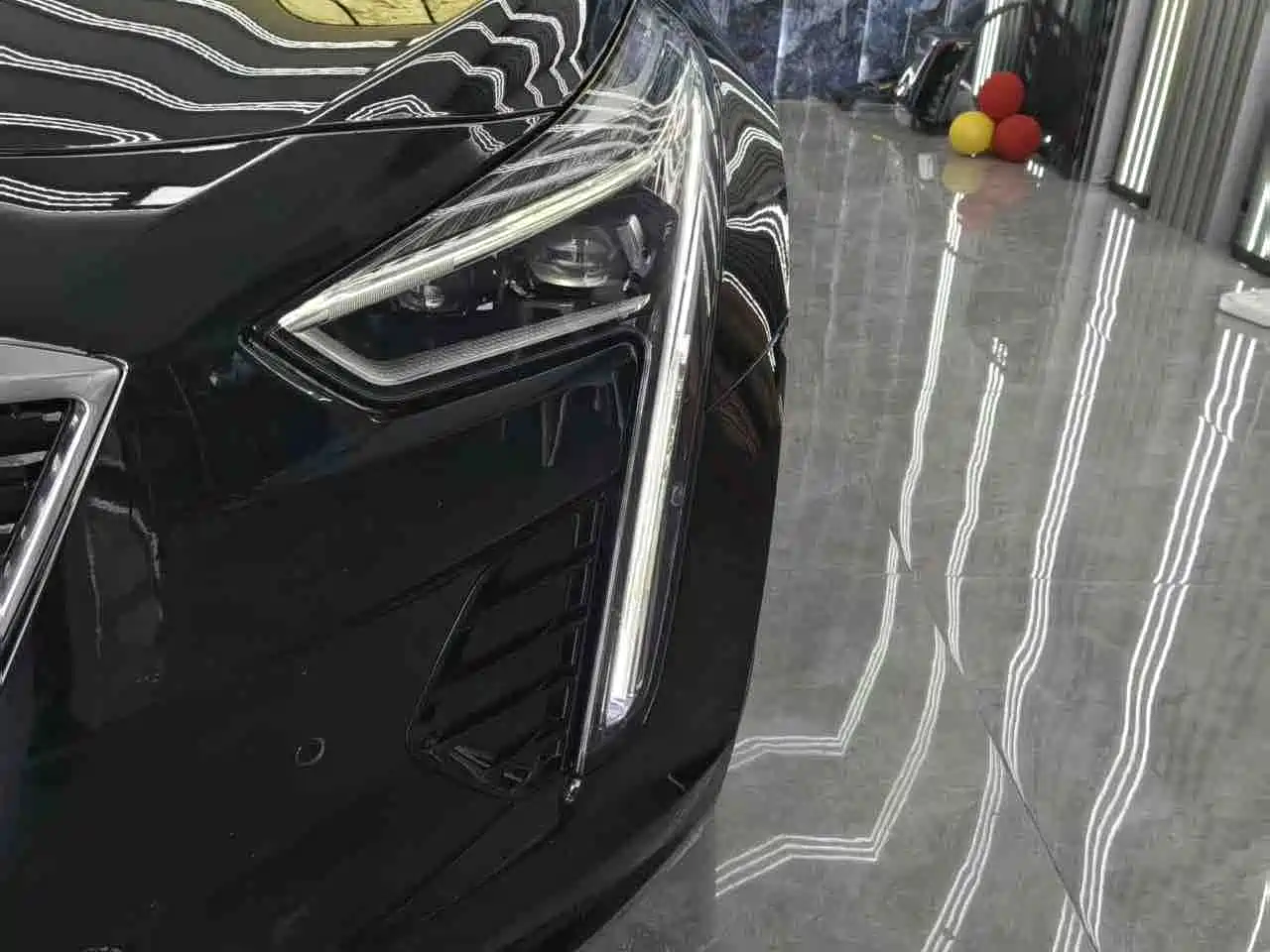 Фото 4 - Cadillac CT6