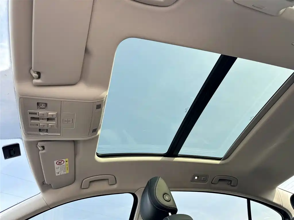 Volkswagen Magotan 2024 2 Million Units Public Sharing Edition 280TSI DSG Comfort фото 21