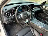 Фото 4 - Mercedes-Benz C-Class