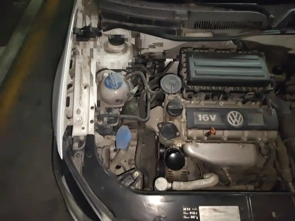 Volkswagen Bora 2014 1.6L Automatic Fashion Edition фото 22