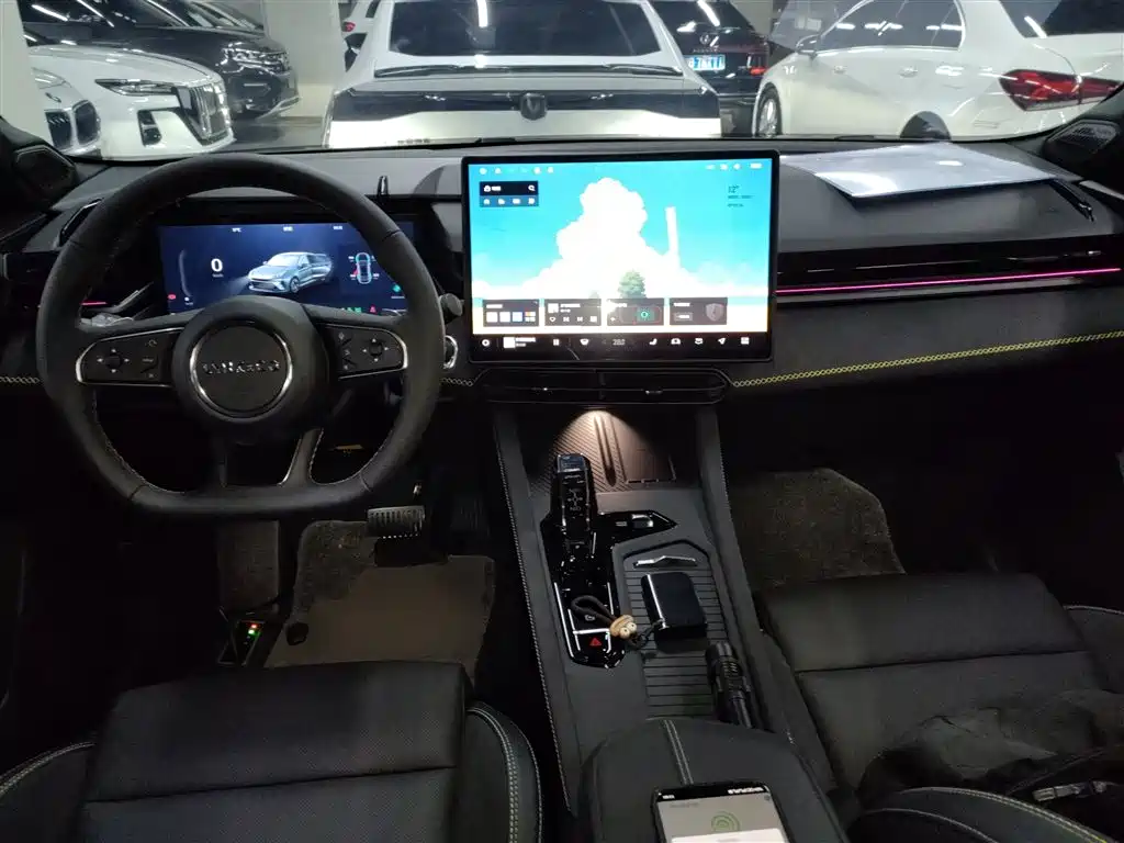 LYNK 03