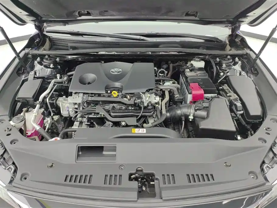 Toyota Avalon 2019 2.0L Progressive Edition (China VI) фото 10