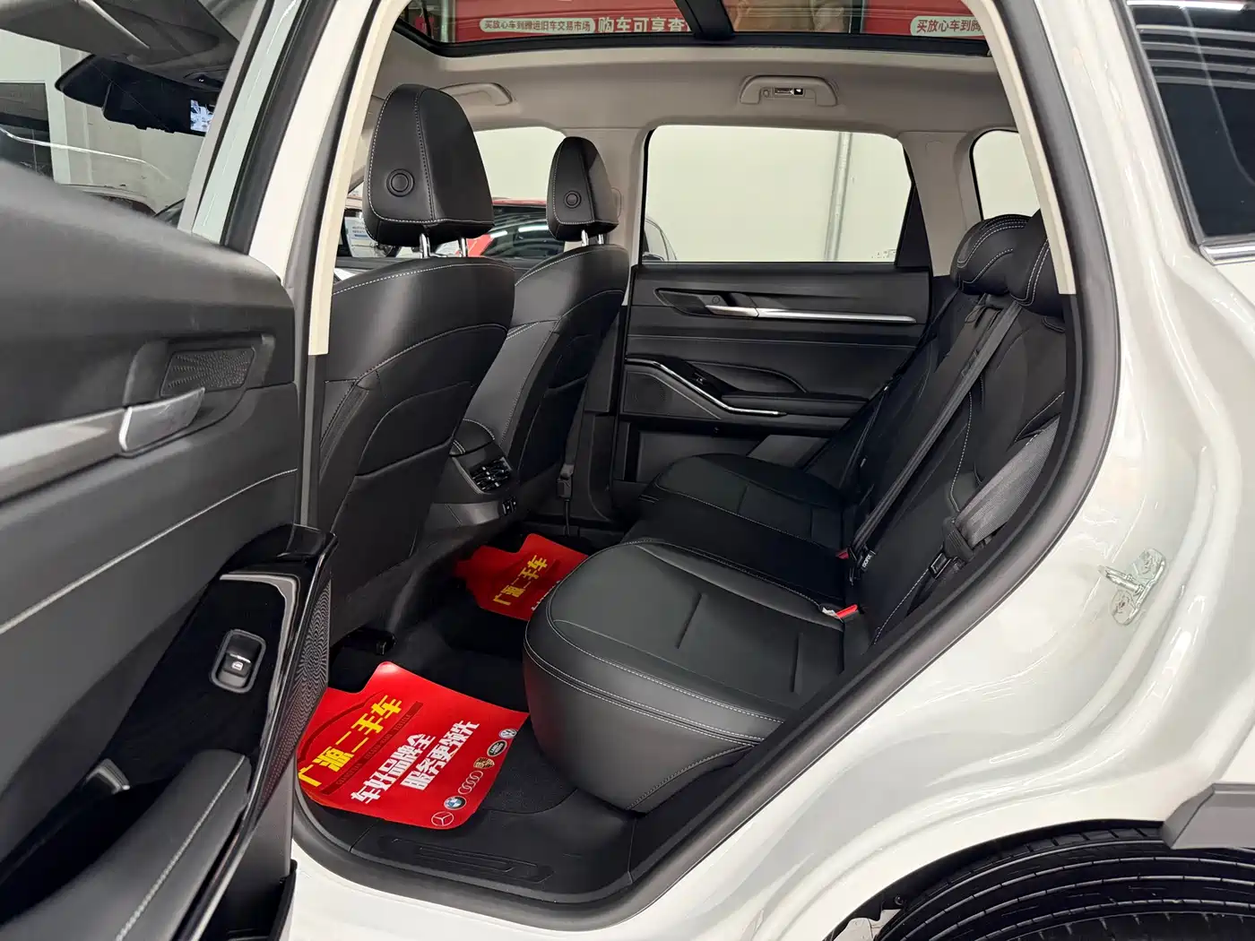 Haval H6 2025 2024 Model 1.5T 2WD Classic Edition
