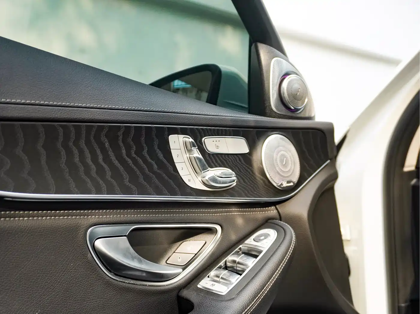 Mercedes-Benz C-Class 2020 Facelift C 260 L Sport фото 12