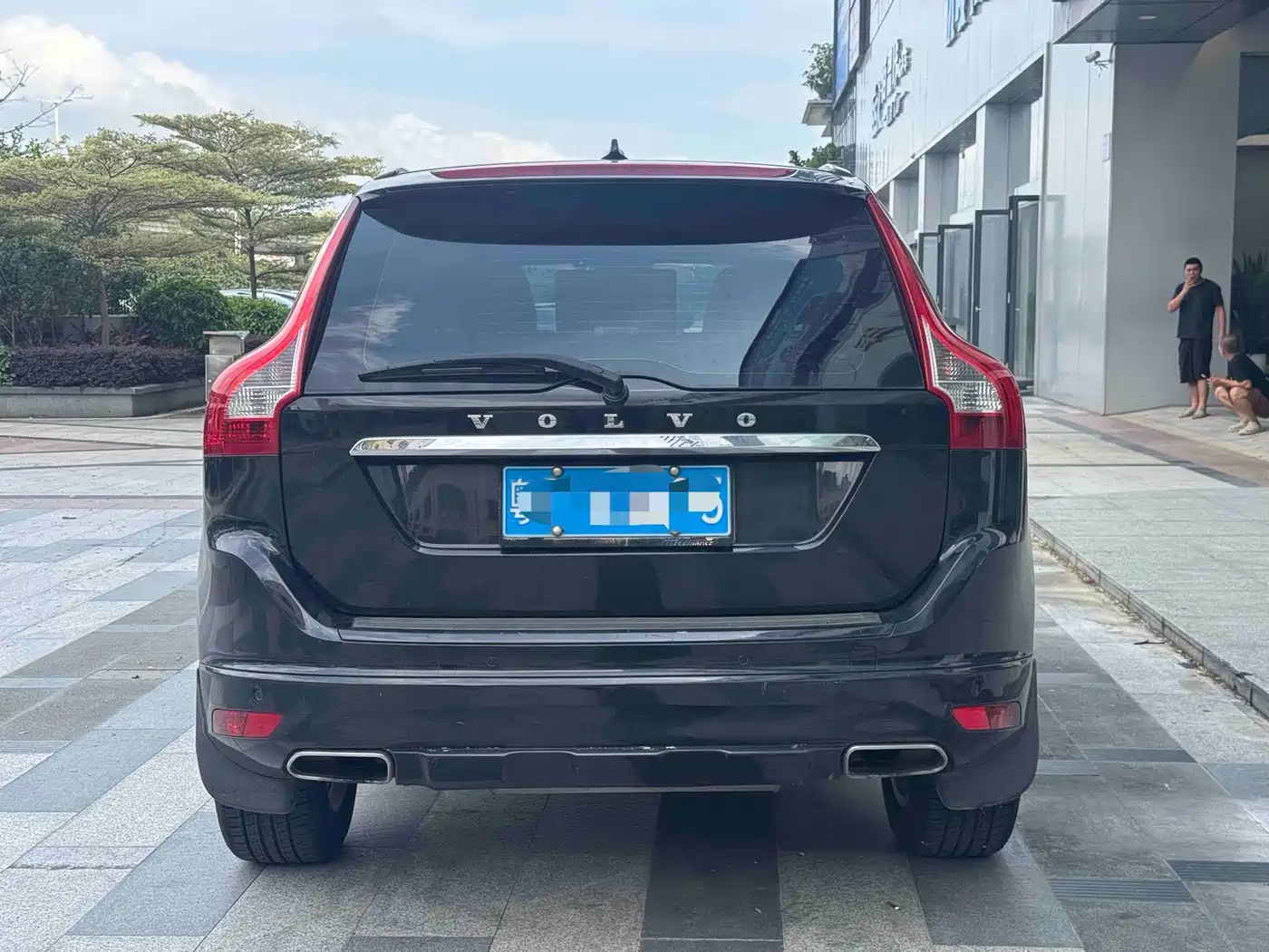 صورة 5 - Volvo XC60