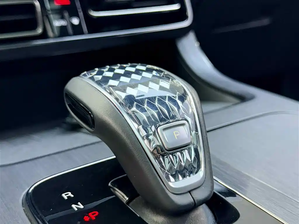 GAC Trumpchi Trumpchi GS8 2022 Dual Engine Series 2.0TM 2WD Premium Edition (6-Seater) фото 16