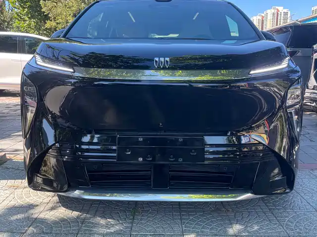 Buick Zhijing Shijia, фото 2