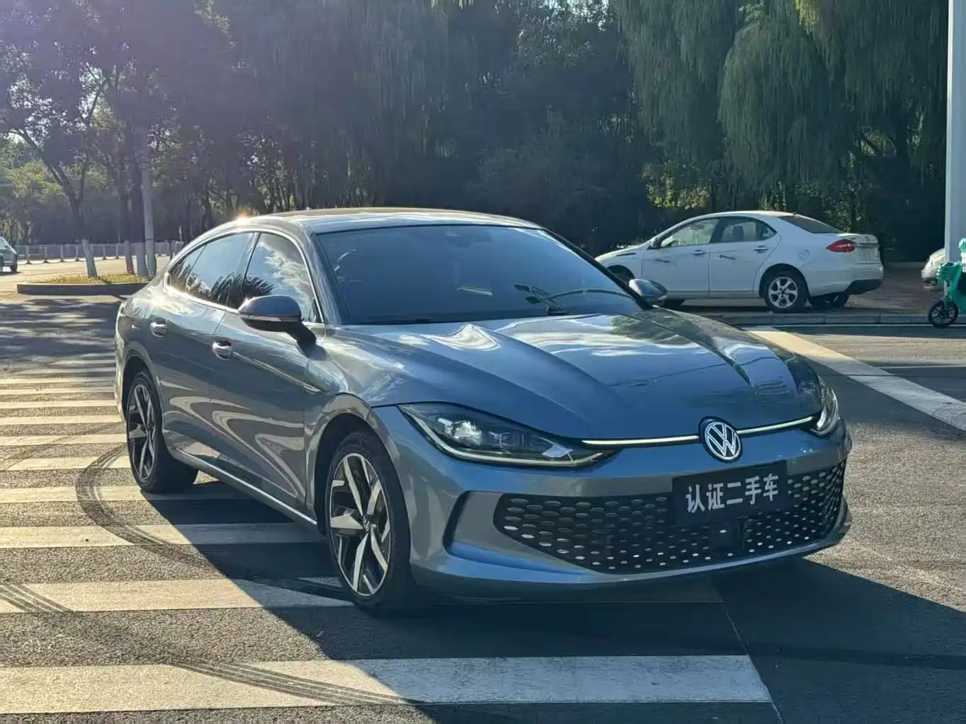 Volkswagen Lamando 2022 Lamando L 280TSI DSG Cool Edition