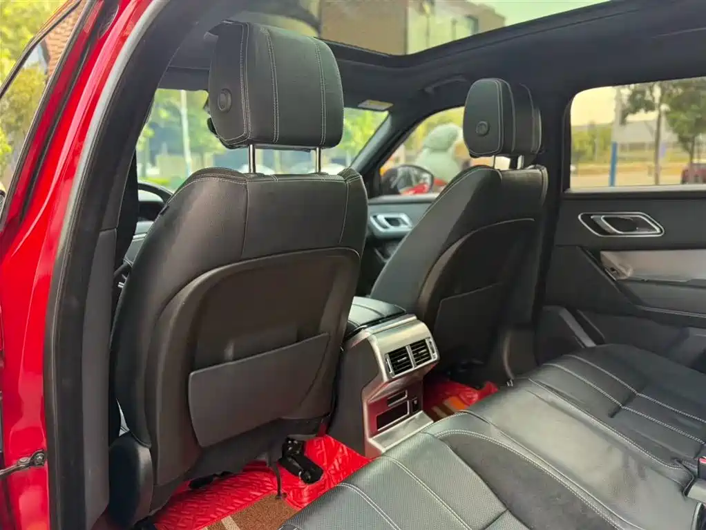 Land Rover Range Rover Velar 2018 P300 S фото 3