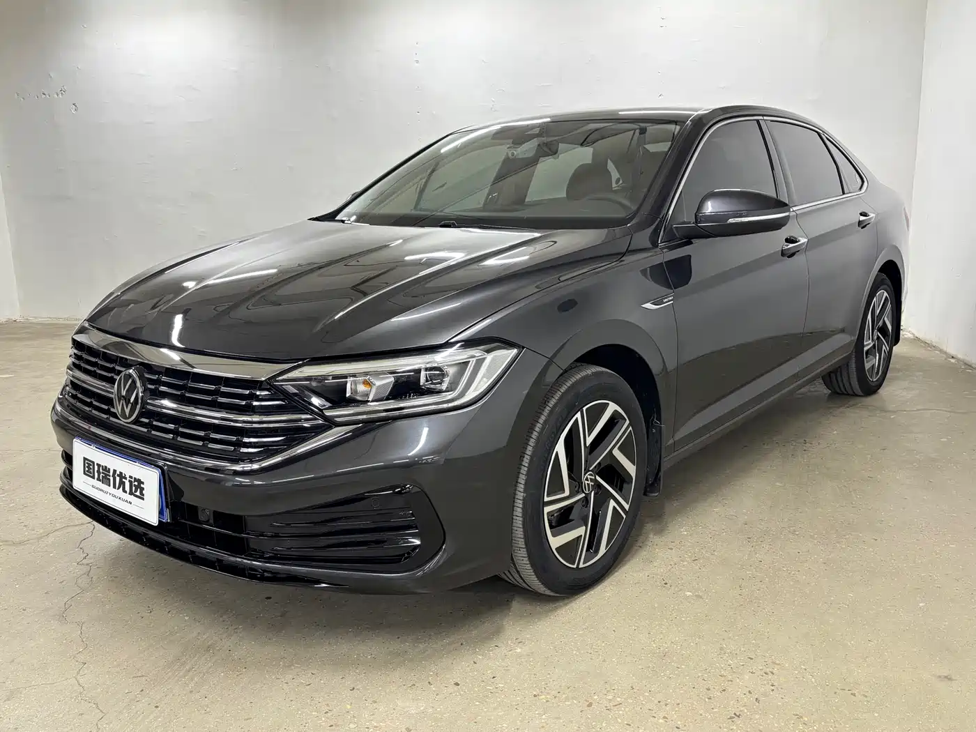 Volkswagen Sagitar 2023 Model Year 280TSI DSG Surpass Edition