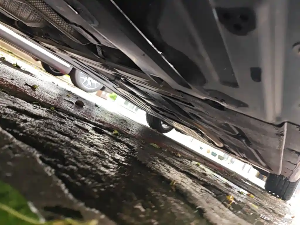 BMW 3 Series 2022 Facelift 320Li M Sport Package фото 17