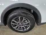 Фото 12 - Geely Vision X3