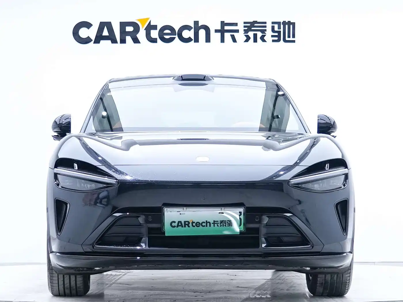 Xiaomi Auto Xiaomi YU7 2025 Extended Range RWD Edition фото 6