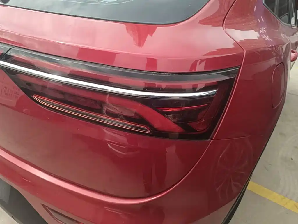 Dongfeng Fengguang Fengguang ix5 2019 2019 220T CVT Smart Joy China V