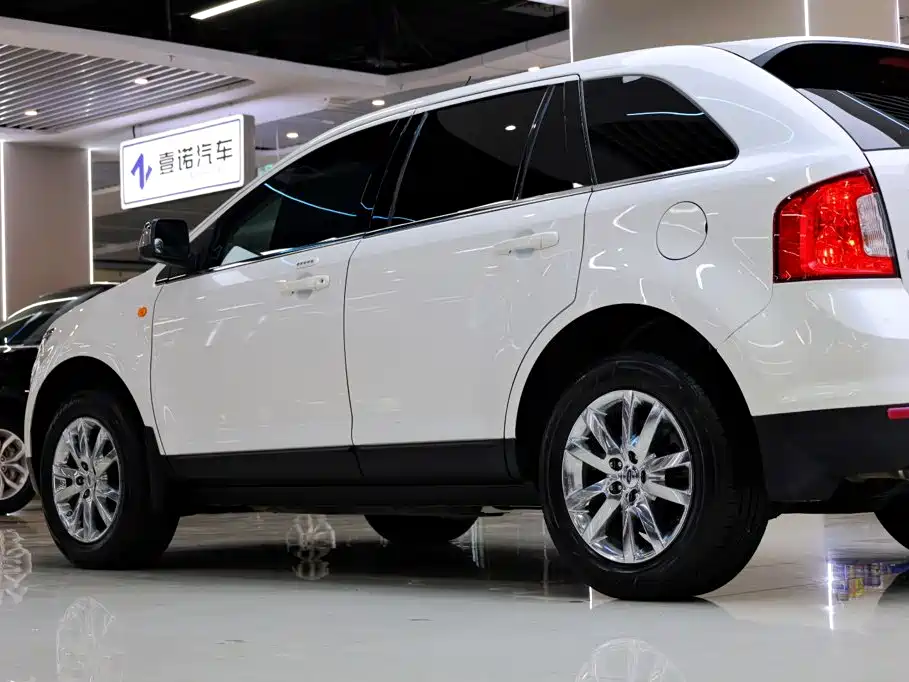Ford Edge (Import) 2015 2012 3.5L Premium