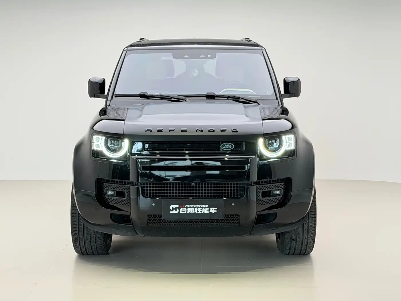 Land Rover Defender 2021 90 P400 X-DYNAMIC S фото 2