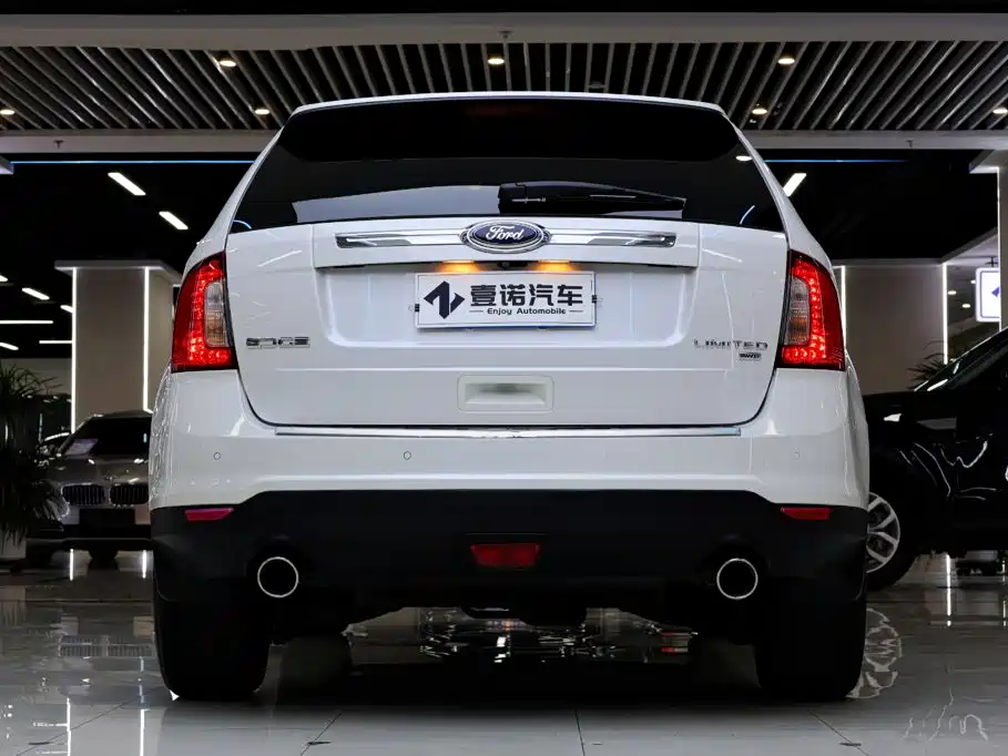 Ford Edge (Import) 2015 2012 3.5L Premium
