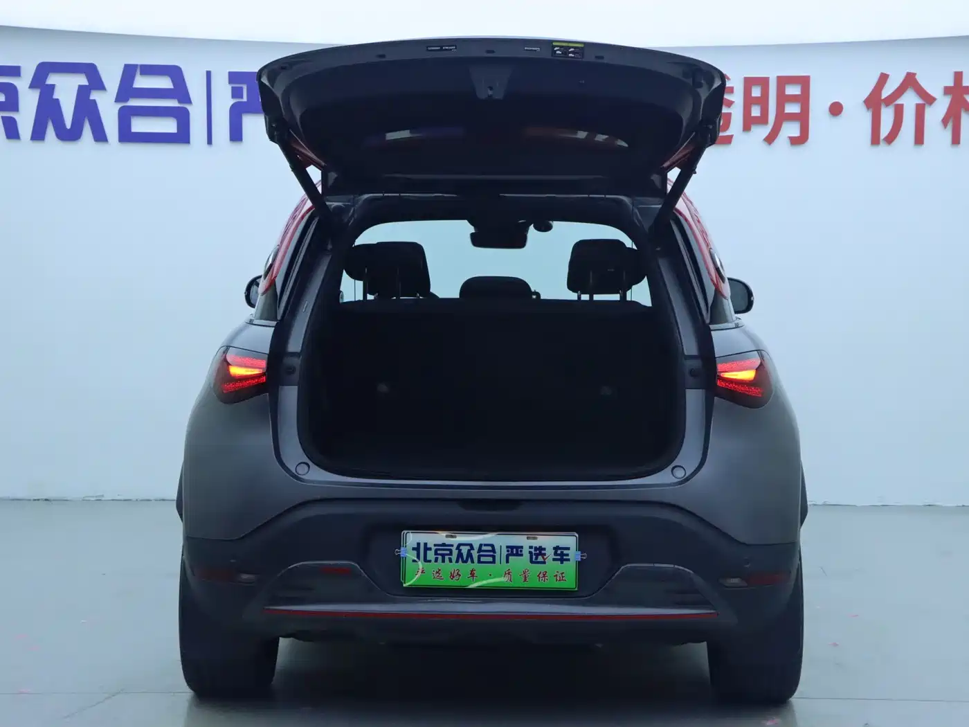 smart Elf #1 2022 2022 BRABUS Performance Edition
