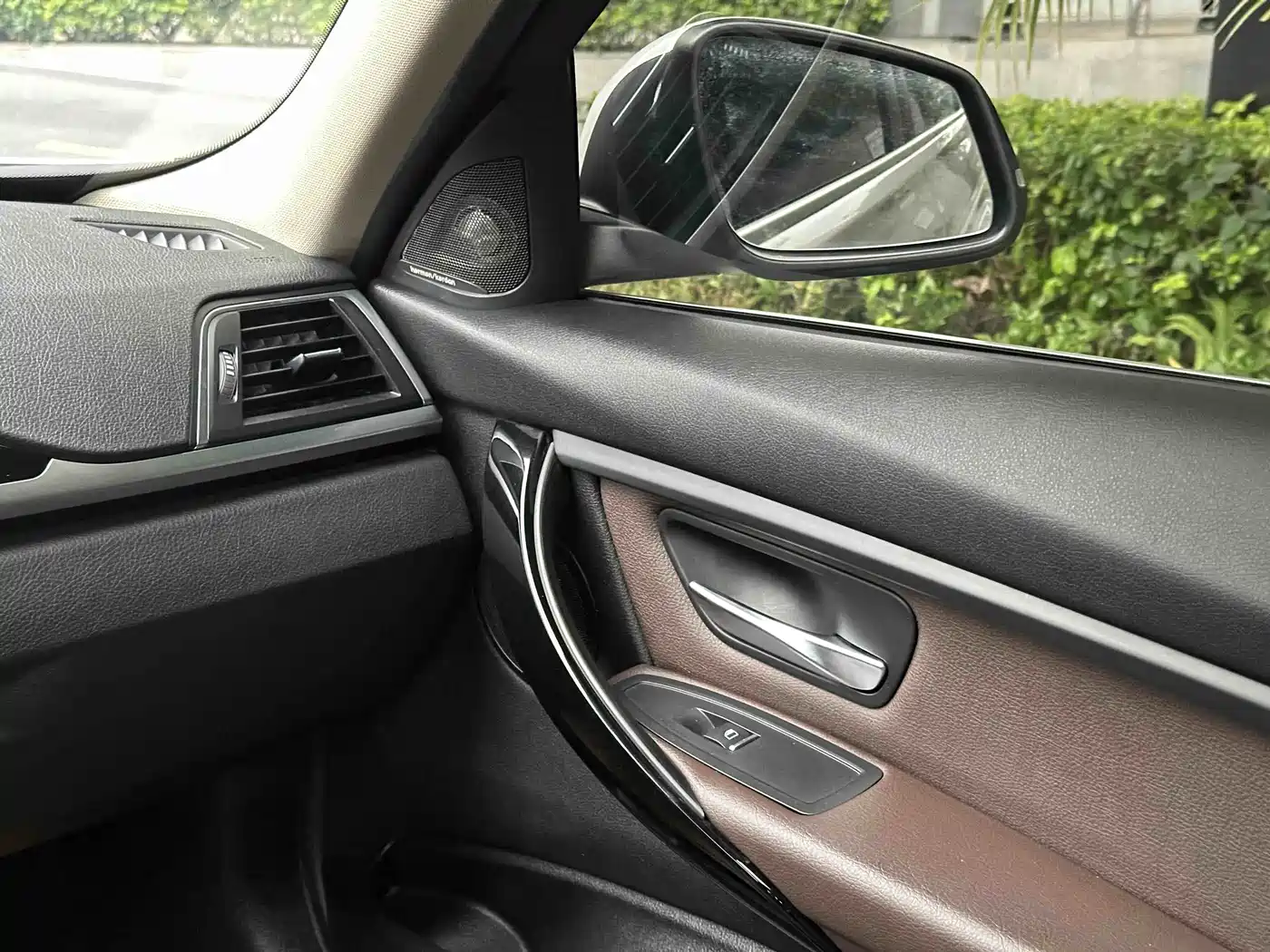 BMW 3 Series 2019 320Li Fashion Type фото 24