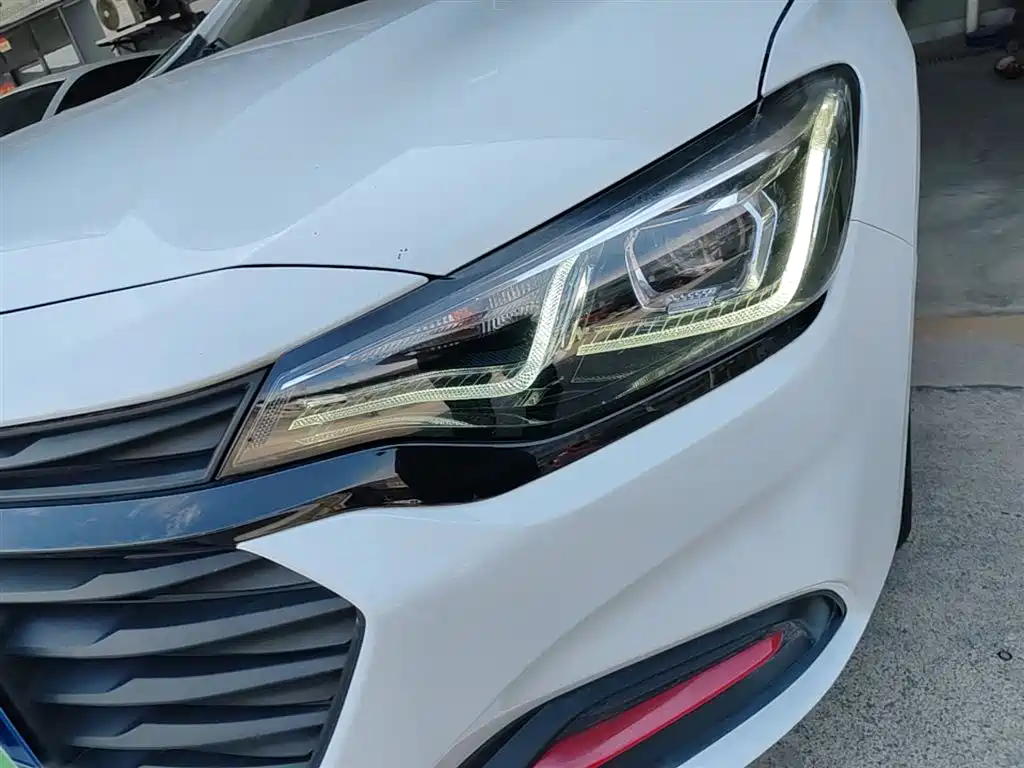Chevrolet Monza 2019 Redline 320T DCT Joy Edition China VI фото 24