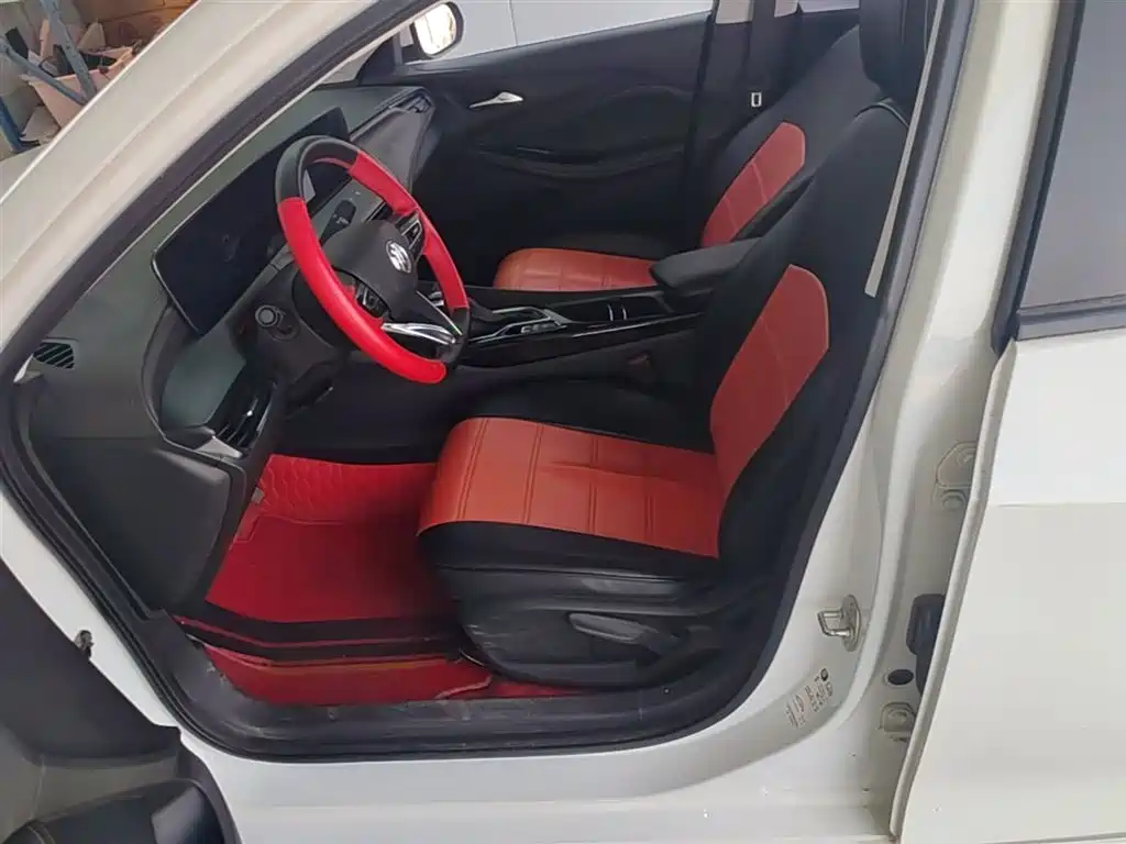 Buick Verano 2023 Pro Joy Edition фото 15