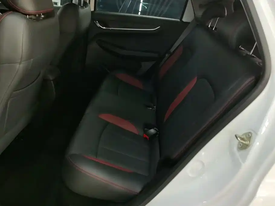 Geely Vision X3 2021 2021 PRO 1.5L CVT Premium