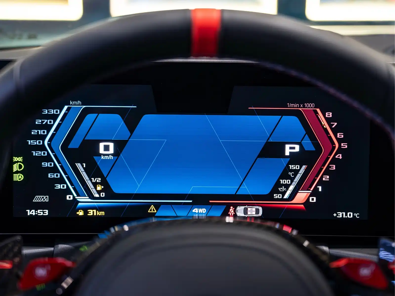 Photo 22 - BMW M4