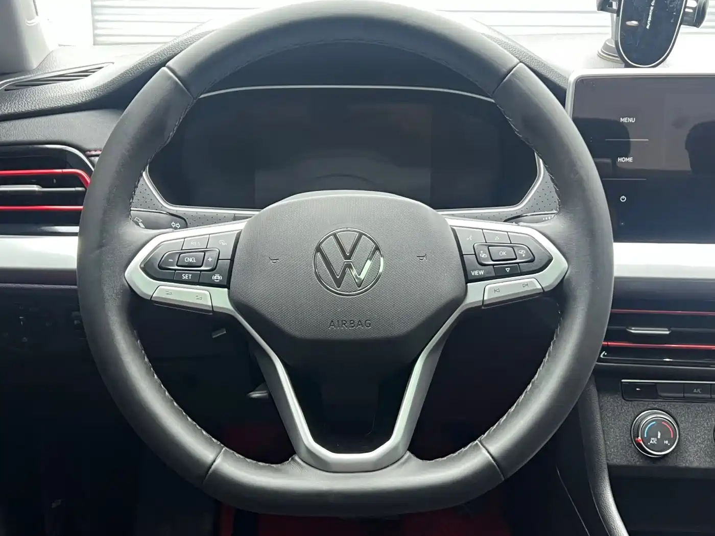 Volkswagen Lavida 2023 280TSI DSG Starlight Comfort Edition фото 13
