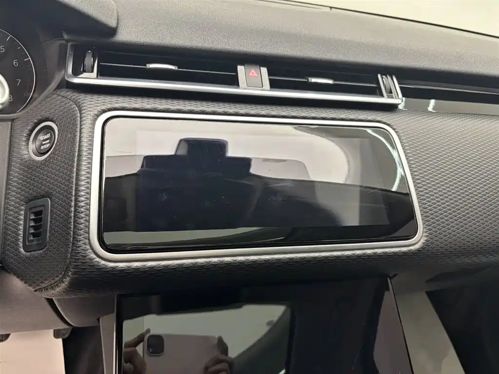 Land Rover Range Rover Velar 2018 P250 S фото 17