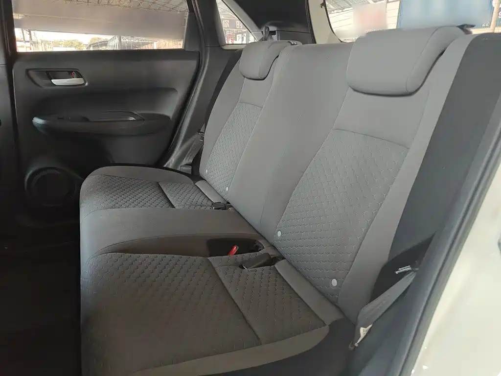 Honda Fit 2023 2021 1.5L CVT Trend Edition