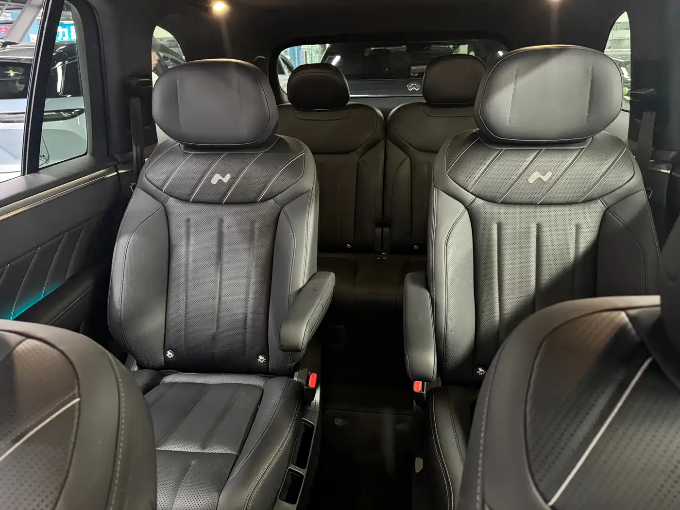 Ledao L90 2025 AWD Base Model фото 18