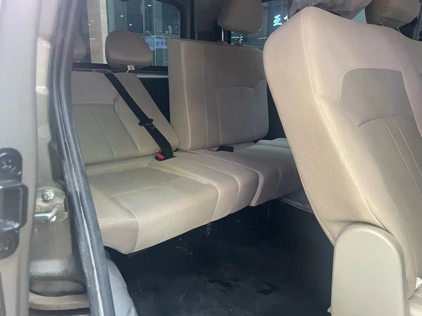 DONGFENG POPULAR LINGZHI
