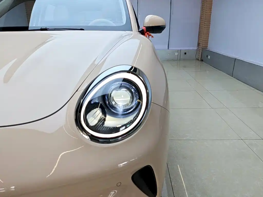 Ora Good Cat 2026 2025 430km Honor Edition