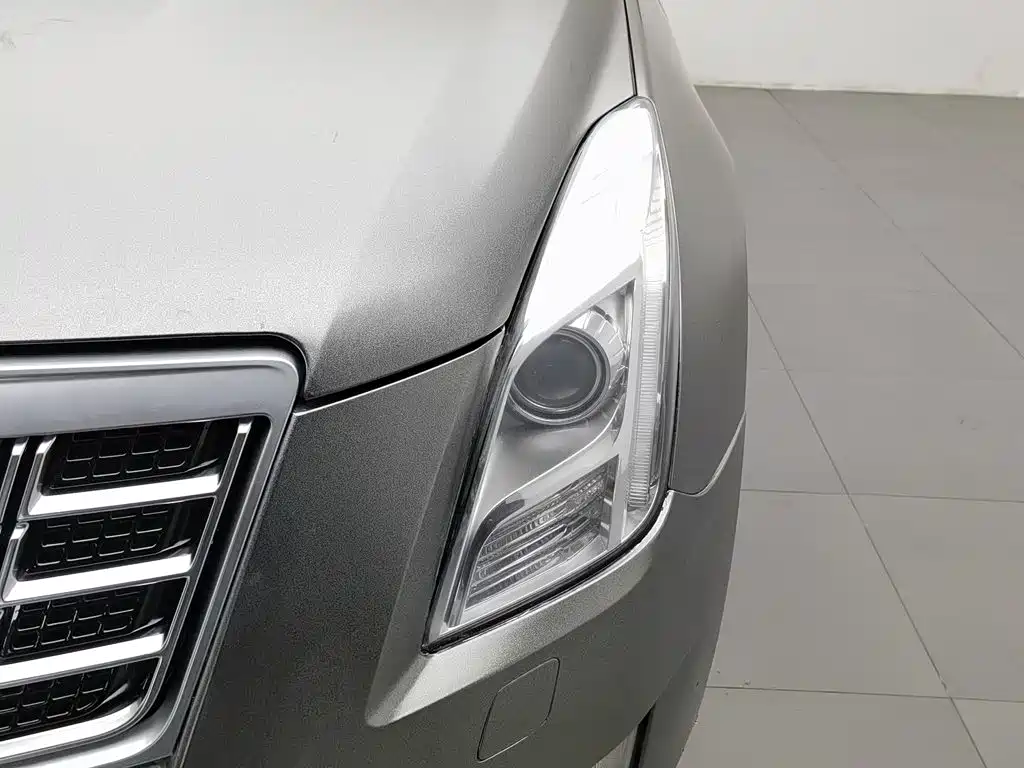 Cadillac XTS 2013 2013 28T Elite